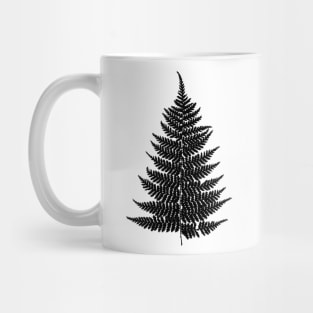 fern Mug